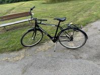 Herr cykel 28 tum väl fungerande 