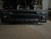 BMW original stereo