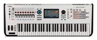 Yamaha montage 6 white edition 