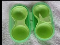 Tupperware äggduo 