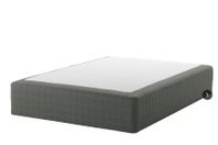 Ikea SKOTTERUD 140 säng