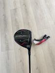 FW5 - TaylorMade Stealth 2 Trä 5 (Fairwaywood 5)