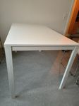 IKEA matbord – vitt
