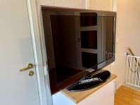 Samsung LE40A676A1W – 40” Full HD 