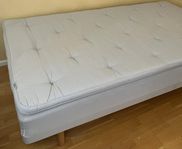 Säng IKEA 105 cm