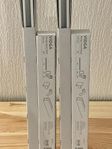 2 x Vidga 140cm i obruten förpackning