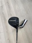 FW3 - Titleist GT2 Trä 3 (Fairwaywood 3)