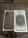IPhone 14 pro 