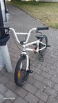 BMX Redline freestyle