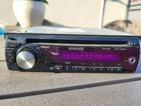 Kenwood KDC-3047