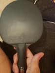 5 stjärnigt carbon pingis rack