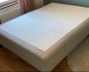 ikea säng 140 cm medelfasr