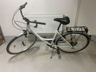 CYKEL dam Eleganca Leader Bikes 28" ,7vxl