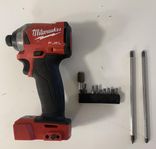 Milwaukee M18 FID2