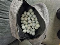 väska med pro v1