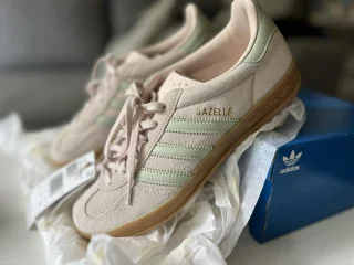 	adidas Originals Gazelle Indoor Dam