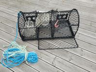 Hummertina Carapax 9kg