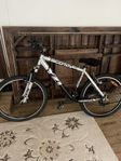 Mountainbike Scott Voltage