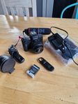 canon m50mii 