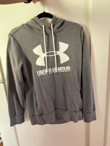 Underarmor hoodie