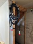 16A kabel 20-25m