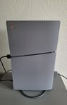 Playstation 5 30th Anniversary + Spel + Extra kontroll