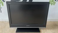 Sony Bravia KDL-26S3000 LCD TV - TV-skate