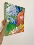 abstract painting 