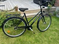 Monark damcykel 28 tum