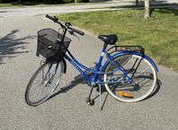 Damcykel /juniorcykel 26 tum