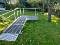 Handikappsramp