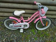 cykel 16"