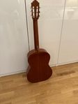 Morris Gitarr