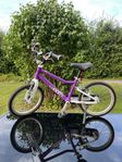 Woom barncykel 16tum