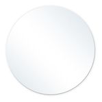 Rund spegel 110cm