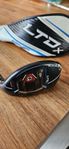 Cobra LTDx One Length Hybrid – 21° (4Hybrid) - Reg