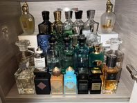 Parfym splittar/samples/parfymprover/dekanter