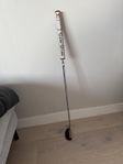 Yes C-Groove putter