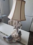 Fin lampa 