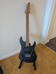ibanez AZ2402-BKF Prestige