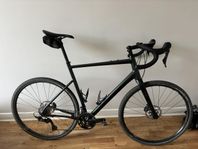 Gravel Cannondale Topstone 1 XL