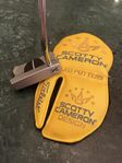 Scotty Cameron Phantom 11.5