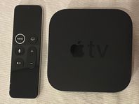 Apple TV HD A1625 32GB
