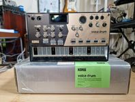 Korg Volca Drum