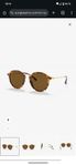 Äkta Ray-Ban 2447 1160