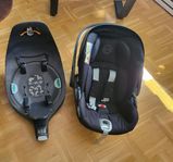 Babyskydd Cybex Cloud Z i-Size
