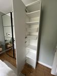 Garderob Ikea pax 50*35*236 cm