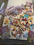 Lego friends