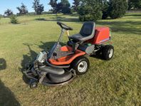 Husqvarna Rider PRO 15