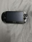 Ps vita 2000